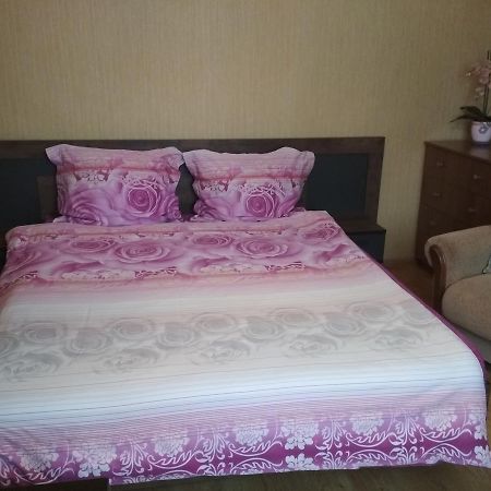 גרודנו Apartment Zamkovaya 14 מראה חיצוני תמונה