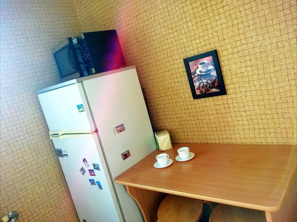 גרודנו Apartment Zamkovaya 14 חדר תמונה