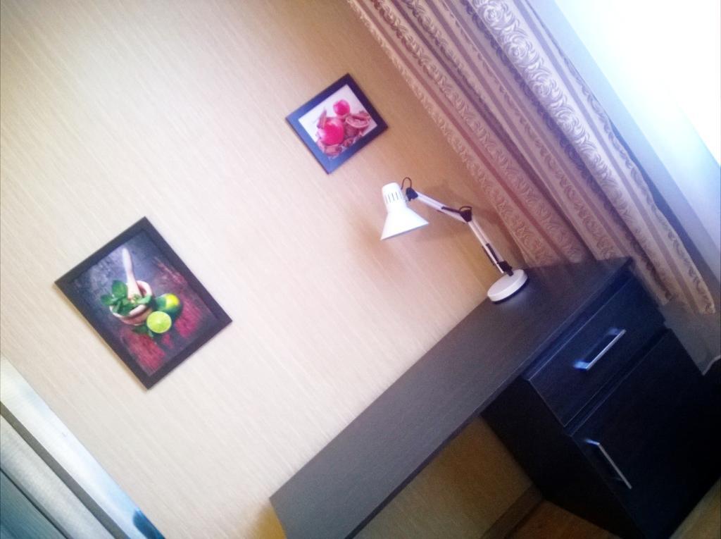 גרודנו Apartment Zamkovaya 14 חדר תמונה