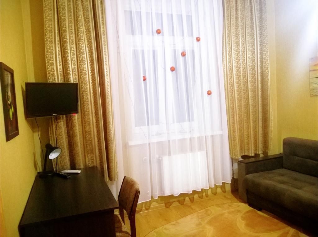 גרודנו Apartment Zamkovaya 14 מראה חיצוני תמונה